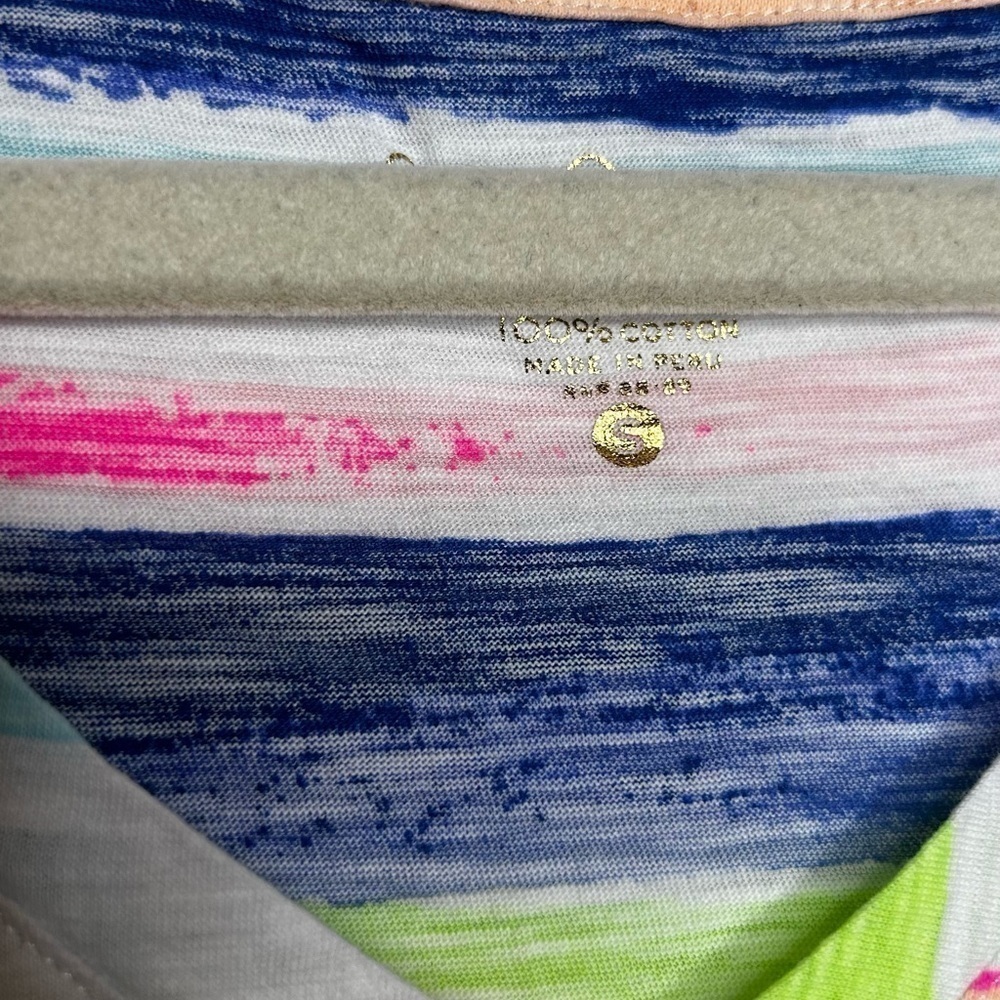 Lilly Pulitzer Jaylynne Tank Top Size Small - Picture 4 of 4